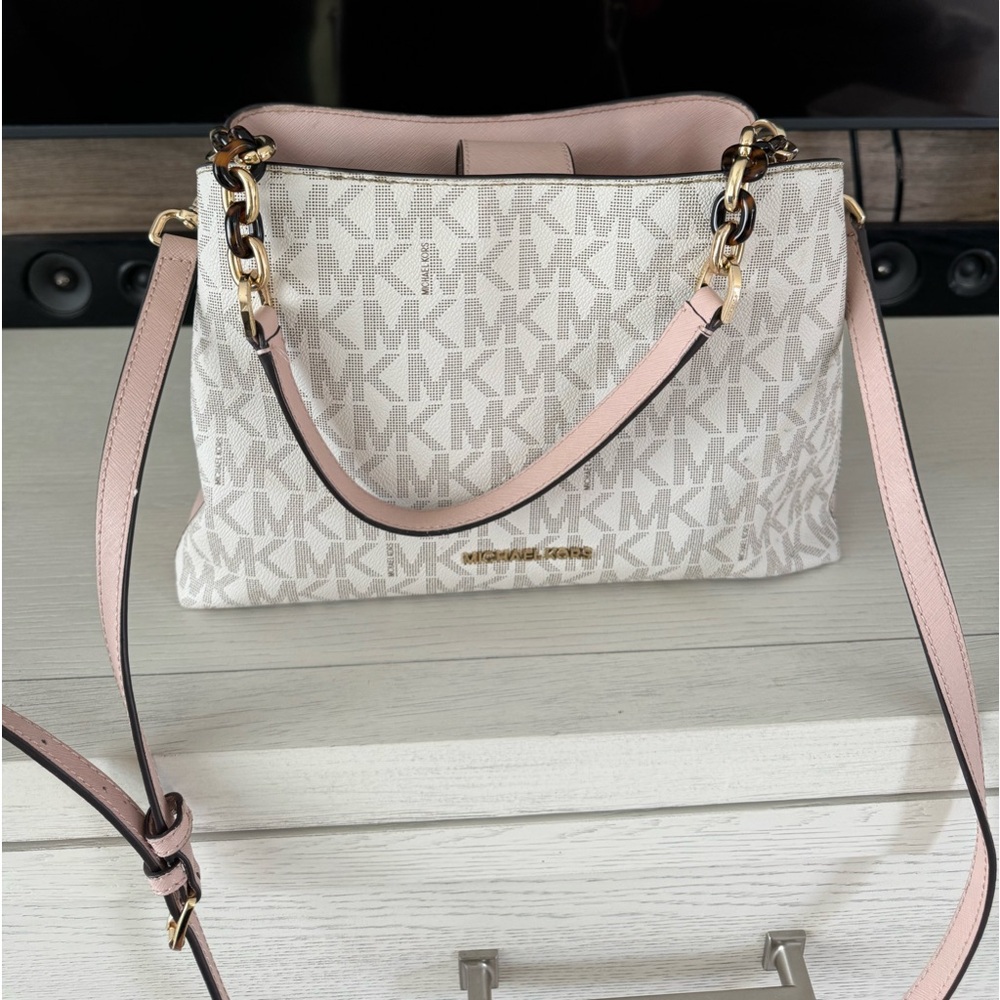 Michael Kohrs bag